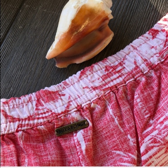 🌴🌼BILLABONG- JAYS ALL DAY SHORTS🌼🌴 - Picture 8 of 8